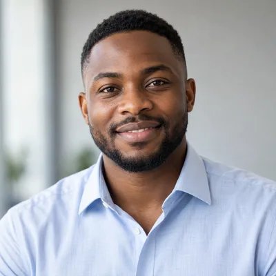 Daniel Okafor